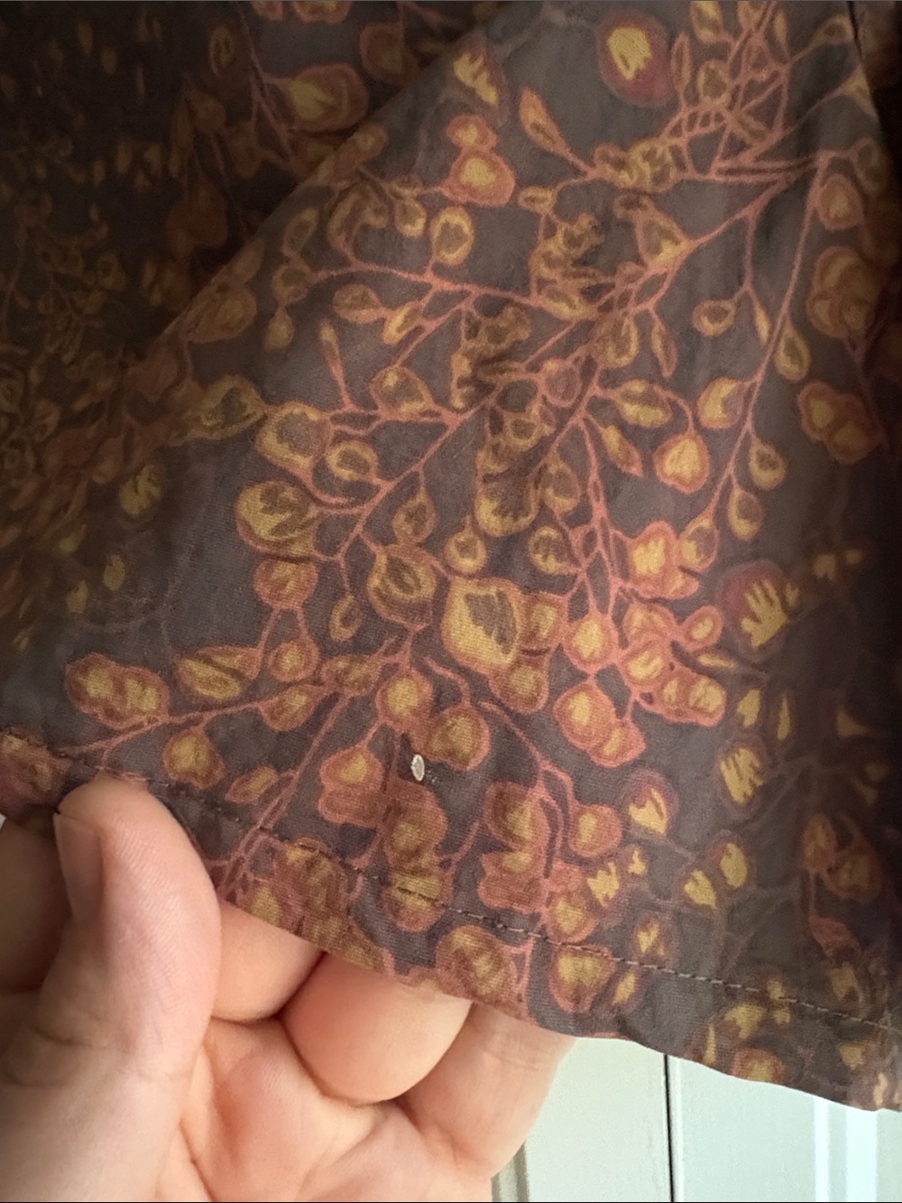 Patagonia Women's Baggies™ Shorts - 5" - Picture 3 of 6
